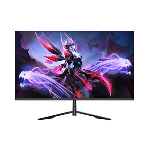 PC tout-en-un Barebone Core I3 4 Go 128 Go 23,8 pouces 1920x1080 <span class=keywords><strong>Ordinateur</strong></span> de bureau AIO pour le bureau - Product Image 2