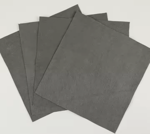 Chiffon de nettoyage magique, très absorbant, sans traces, séchage rapide, écologique, sans peluches, pour cuisine, verre, voiture - Product Image 3