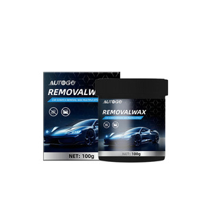 <span class=keywords><strong>Cire</strong></span> de réparation <span class=keywords><strong>pour</strong></span> rayures de <span class=keywords><strong>voiture</strong></span> 100g – Outil <span class=keywords><strong>magique</strong></span> solide <span class=keywords><strong>pour</strong></span> l'élimination et la réparation de la peinture, amélioration du brillant, résistant aux taches et aux rayures - Product Image 5