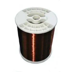 Fio de cobre esmaltado 0.25mm 14 awg 36 swg