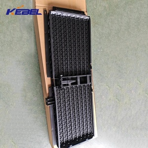 KEBEL Volets avant OEM 84738077 Obturateur de voiture pour <span class=keywords><strong>Cadillac</strong></span> <span class=keywords><strong>XT4</strong></span> 2019 2020 2021 2022 2023 <span class=keywords><strong>2024</strong></span> - Product Image 3