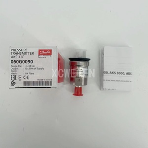 Danfos 060g0090 AKS 32R máy phát áp lực-1.00 đến 34.00 thanh Phạm vi làm lạnh & trao đổi nhiệt bộ phận - Product Image 3