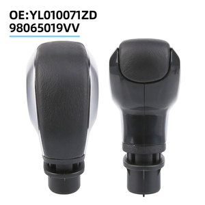 YL010071ZD 98065019VV 16088722ZD Pomello Leva Cambio Automatico per <span class=keywords><strong>Peugeot</strong></span> 408 <span class=keywords><strong>208</strong></span> 3008 Citroen - Product Image 2