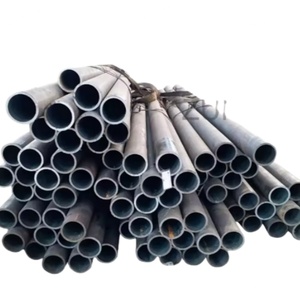Factory Price <b>Prime</b> Quality Customized DIN 17175 12CrMo195 Alloy Steel Pipe - Product Image 3