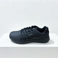Chaussures décontractées tendance pour hommes, respirantes, baskets de loisirs pour hommes, chaussures antidérapantes, chaussures de sport, baskets à lacets