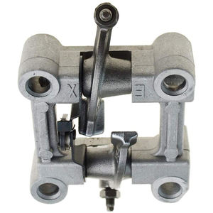 Support de remplacement d'arbre à cames pour <span class=keywords><strong>moteur</strong></span> GOOFIT, bras de bascule, pour Scooter GY6 180cc 200cc, cyclomoteur chinois, <span class=keywords><strong>vtt</strong></span>, Go Kart - Product Image 5