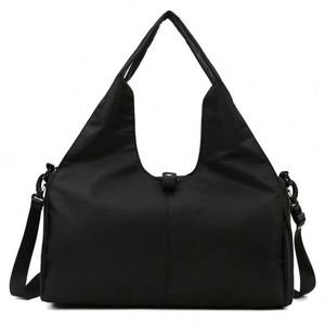 Designer <b>Bag</b> Multifunction <b>Bag</b> New Fashion <b>Nylon</b> Carry on Gym Waterproof Durable Outdoor Activity Overnight <b>Crossbody</b> Travel <b>Bag</b> - Product Image 1