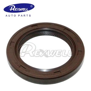 Nouveau joint d'huile de vilebrequin avant de moteur automatique authentique 90311-42026 pour <span class=keywords><strong>Toyota</strong></span> Land Cruiser Hiace Hilux accessoires 9031142026 - Product Image 1