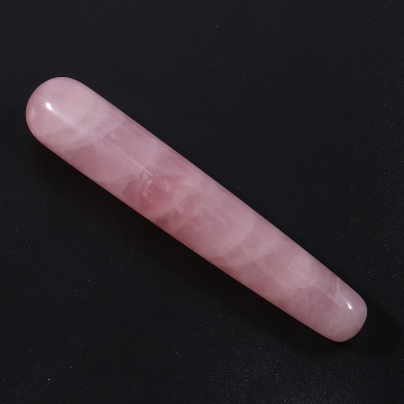 rose quartz