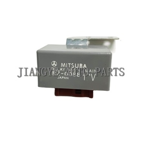 รีเลย์ปั๊มน้ำมันหลัก 39400-SR3-003 39400-SM4-004 สำหรับรถยนต์ฮอนด้า ซีวิค <span class=keywords><strong>EG1</strong></span> EH4 EJ6 EK1 EK3 EK4 - Product Image 4