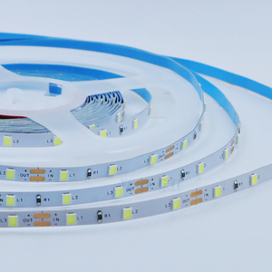 Dc 12 В 2835 5 мм 60 светодиодов холодный белый 10000K 12000K Светодиодные полосы света - Product Image 5