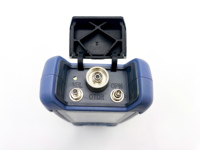 NK3200 Mini Pro OTDR Portátil 1310/1550nm 24/22dB Probador de Fibra Óptica OPM VFL OLS Mapa de Eventos RJ45 FTTH PON