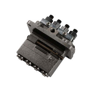 Pompe à injection de carburant de qualité supérieure 1G787-51010 pour moteur diesel Kubota V2203 V2403, pièce de rechange pour excavateur KX121-3 KX161-3 - Product Image 3