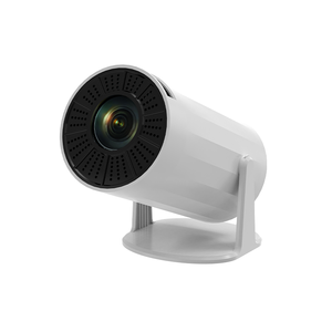 Proyector de pantalla inteligente Android <span class=keywords><strong>al</strong></span> aire libre holograma inteligente teléfono móvil HD para proyector de películas 4K Android <span class=keywords><strong>TV</strong></span> stick proyector pequeño - Product Image 2