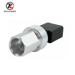 Klima Basınç Şalteri Sensörü OEM 1K0959126E 1J0959126 V-W Au-di Sko-da <span class=keywords><strong>Se</strong></span>-at için - Product Image 5