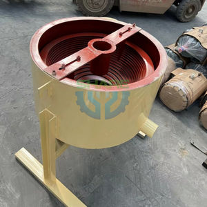 Maquinaria De Mineração De Alta Velocidade Minério De Ouro Concentrador De Gravidade Centrífugas Separador Centrífugas - Product Image 4