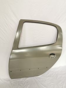 Prix usine Kit de panneau de porte de camion avant arrière de voiture en acier de haute qualité hayon pour <span class=keywords><strong>Peugeot</strong></span> <span class=keywords><strong>206</strong></span> - Product Image 3