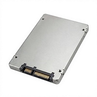 SSD U.2 NVMe Enterprise 1.9TB Self-Encrypting Solid State Drive 2.5 Inch Internal untuk Penyimpanan Server