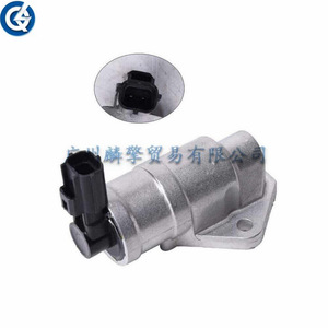 Válvula de aceleración 1S7G-9F715-AD para motor 1.8 2.0, pieza de repuesto - Product Image 1