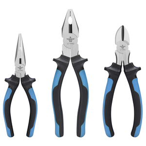 Bộ Dụng Cụ Ba Kìm Đa Năng Giá Xuất Xưởng - Product Image 5