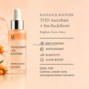 Produits de <span class=keywords><strong>soin</strong></span> de la <span class=keywords><strong>peau</strong></span> coréens OEM, sérum naturel à la vitamine C et E, acide hyaluronique, acide ascorbate, sérum anti-âge pour le visage, éclaircissant, anti-taches - Product Image 2