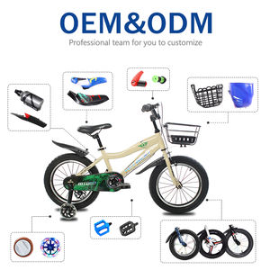 Bicicleta Infantil Personalizada <span class=keywords><strong>de</strong></span> Fábrica al por Mayor para Niños <span class=keywords><strong>de</strong></span> 6 a 12 Años, Bicicleta para Niños al Precio Más Bajo - Product Image 6