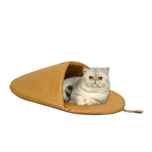 Túnel de papel para Cama de Gato, material natural, novedad, fabricante al por mayor - Product Image 2