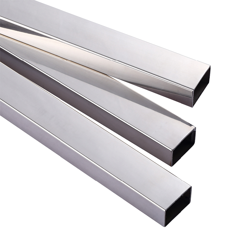 Equipment application 439 stainless steel square pipe Equipment application 439 stainless steel square pipe