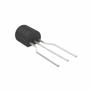 TO-226-3, TO-92-3 Formed Leads 2N5401TAR Original One Stop Service Transistors Buy Online Electronic Components - Product Image 1