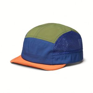 Gorra de Béisbol de Secado Rápido para Exteriores, Transpirable, Impermeable, con Protección Solar, Estilo Delgado para Ciclismo - Product Image 4