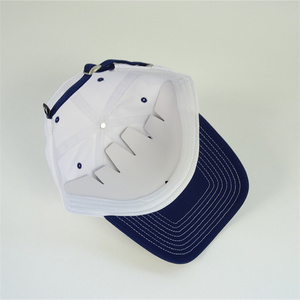 Oexkotex proveedor personalizado <span class=keywords><strong>AU</strong></span> Mercado de sarga de algodón bordado gorra de béisbol papá con cierre soleado - Product Image 6