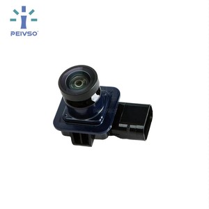 PEIVSO ES7T-19G490-A Cámara de Visión Trasera Gran Angular de Alta Durabilidad con Asistente de Estacionamiento para Ford Fusion 2013-2016 con Garantía - Product Image 1