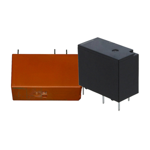 Relais ALZ52F12T à usage général SPST 16A 12V Spécialement conçu pour les relais de puissance, relais de plus de 2 ampères - Product Image 1