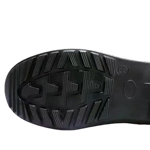 נעלי מגפיים טקטיות מדבריות לגברים רגליים לגברים הליכה - Product Image 5