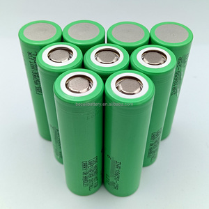 Genuine Sam 25R 18650 Battery 3.6v 2500mAh Capacity 20A Discharge Electric Power Tools Cylindrical Lithium Ion Energy Storage - Product Image 6