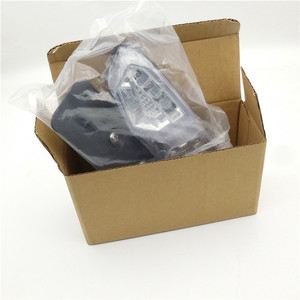 Feu arrière LED pour vélo électrique avec support intégré, fonction frein, feux de circulation et clignotants, accessoires pour moto - Product Image 6