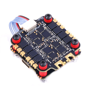 Skystars F722 F7 HD <span class=keywords><strong>Pro</strong></span> 3 + KO60 BL32-A 4IN1 3-6S ESC blheli 128K dshot 0 4-in-1สแต็กสำหรับโดรนแข่งขัน VTC FPV - Product Image 4