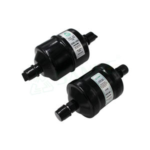 Filtro Deshidratador de Hierro de 110mm, Nuevo, para Refrigeración y Intercambio de Calor, SDCL/SDML, Filtro Deshidratador de Línea Sólido-Líquido - Product Image 5