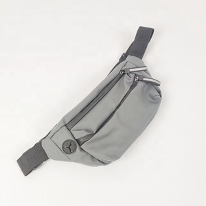 Impermeável Nova Bolsa de Ombro Homem Casual Bolsa Peito Para Homens <span class=keywords><strong>Anti</strong></span> Roubo Sling Vest Bolsa Ombro Peito Cruz - Product Image 1
