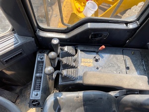 Japon Machine d'occasion Chargeur Komatsu WA470 à vendre à Shanghai Bonne qualité Bonne condition Prix bon marché Japon Marque Vente à chaud - Product Image 5