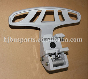 אביזרים לאוטובוס המקורי 7206-דוושה מושב אוטובוס 00074 לאוטובוס סיני - Product Image 2