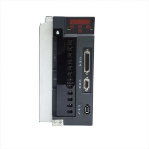 Servomoteur AC400V 600W R88M-1M60020C-<span class=keywords><strong>BO</strong></span> - Product Image 4