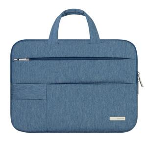 Sac à dos pour ordinateur portable de 16 pouces, imperméable, multifonctionnel, à double bretelle, grande capacité, pour les voyages d'affaires, échantillon gratuit - Product Image 2