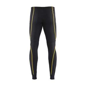 BLAKLADER - 188910759900M Ropa interior larga resistente al fuego 68% lana merino Black - EAN 7330509655818 ROPA DE TRABAJO RESISTENTE A LAS LLAMAS - Product Image 2