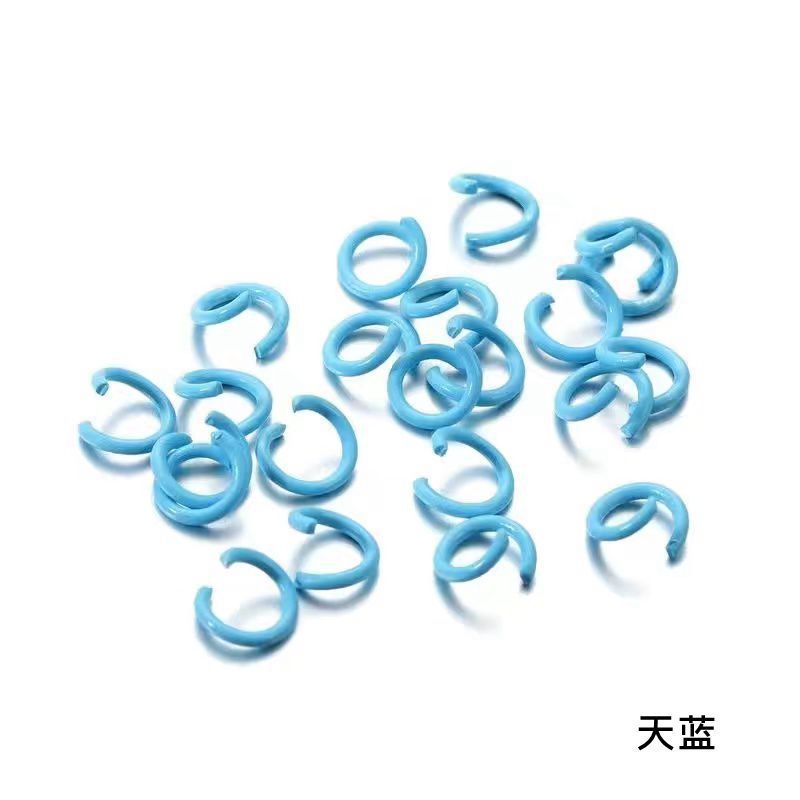 Sky blue