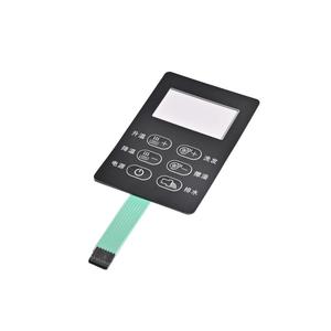 Bàn phím không thấm nước màng mỏng nút màng chuyển đổi giá màng chuyển đổi bàn phím tùy chỉnh máy in màng chuyển CN; gua - Product Image 4