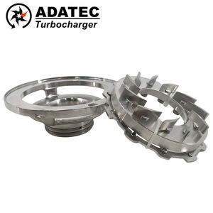 GTB1752V 814067ターボノズルリングターボノズルリングベース814067-0003 55486935ホールデンコロラドRG 2.8Lディーゼル2013-2018用 - Product Image 5