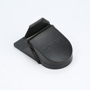 Trampa para <span class=keywords><strong>ratones</strong></span> <span class=keywords><strong>de</strong></span> alta sensibilidad, Clip para morder, Mata roedores, lona <span class=keywords><strong>de</strong></span> plástico resistente para <span class=keywords><strong>ratones</strong></span> - Product Image 4