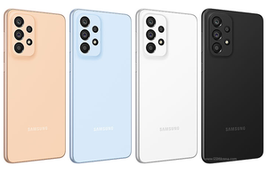 มือถือมือสอง Samsung <span class=keywords><strong>A53</strong></span> 5G ของแท้ สภาพดี ขายดี ราคาถูก 6+128g ขายส่ง - Product Image 2