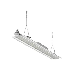 led warehouse linear high bay led light 200W 240W for warehouse, factory, supermarket